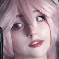 Miss.Ironblood Nackt