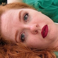 MissAtomicGinger Nackt