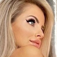 Misschloewelsh Nackt