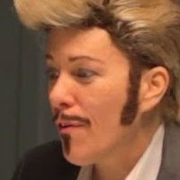Mo Fischer Nackt