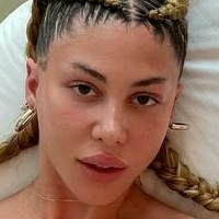 Monica Scaroni Nackt