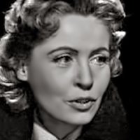 Monique Mélinand Nackt