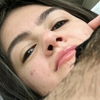 Morena Delícia Nackt
