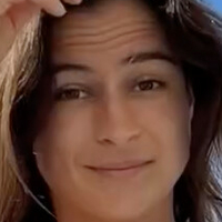 Morgane Herculano Nackt