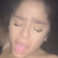 Mstuesdayy Nackt