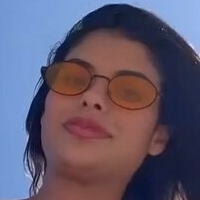 Munik Nunes Nackt