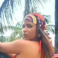 Mykaele Maylane Moraes Nackt