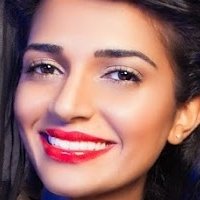Nadia Ali Nackt