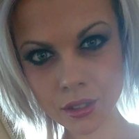 Nadia White Nackt