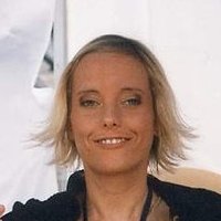 Nadine Spruss Nackt