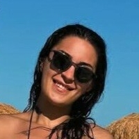 Nadja Milijancevic Nackt