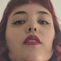 naiakinkygoddess Nackt