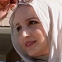 Najah Hatahet Nackt