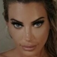 Nanci Bunni Nackt