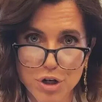 Nancy Mace Nackt