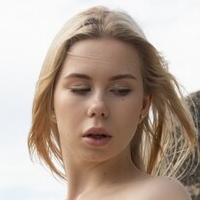 Nastya Xolod Nackt