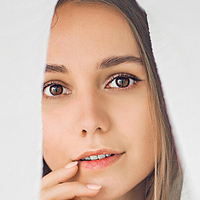 Natali Kopaeva Nackt