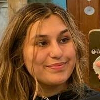 Natalie Cabral Nackt