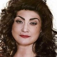 Natalie J. Robb Nackt