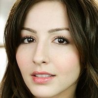 Natalie Knepp Nackt