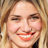 Natasha Yarovenko Nackt