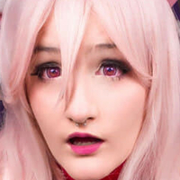 Natsumi Louise Nackt