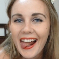NaughtyGardenGirl Nackt