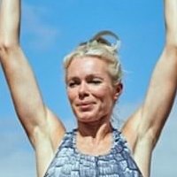 Nell McAndrew Nackt