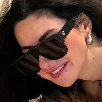 Nesrin Cavadzade Nackt