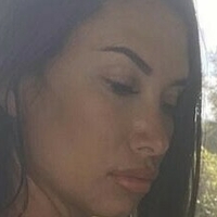 Nicole McNair Nackt