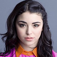 Nicole Muñoz Nackt