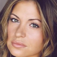 Nicole Zeoli Nackt