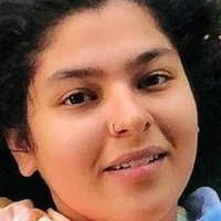 Nidhi Bhanushali Nackt