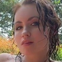 Nika Kolosova Nackt