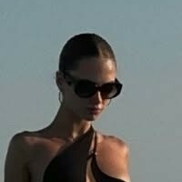 Nika Verbitska Nackt