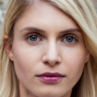 Nina Brandt Nackt