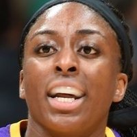 Nneka Ogwumike Nackt