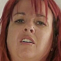 Noelle Krampus Nackt