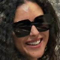 Noha Abdin Nackt