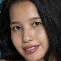 Norah (model) Nackt