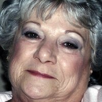 Norma Jean Jones Nackt