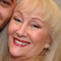 Norma Kastel Nackt