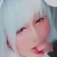 Nyanchan にゃんちゃん Nackt
