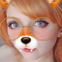 nymphetty Nackt