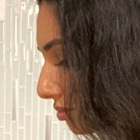 nysamoore Nackt