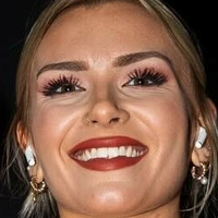 Océane Voisin Nackt