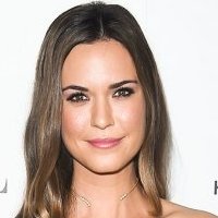 Odette Annable Nackt
