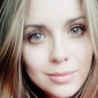 Olga Aksenova Nackt