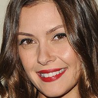 Olga Fonda Nackt