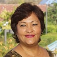 Olga Tovar Nackt